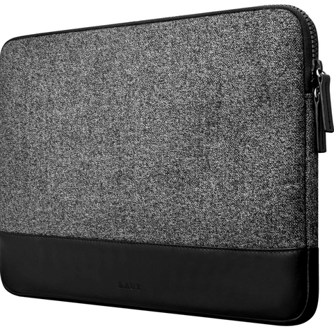  Túi Chống Sốc LAUT INFLIGHT Protective Sleeve For MacBook 15-16 inches 