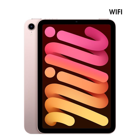  iPad Mini 6 (2021) WIFI 64GB - Nhập Khẩu 