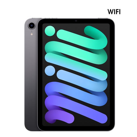  iPad Mini 6 (2021) WiFi 256GB - Chính Hãng 