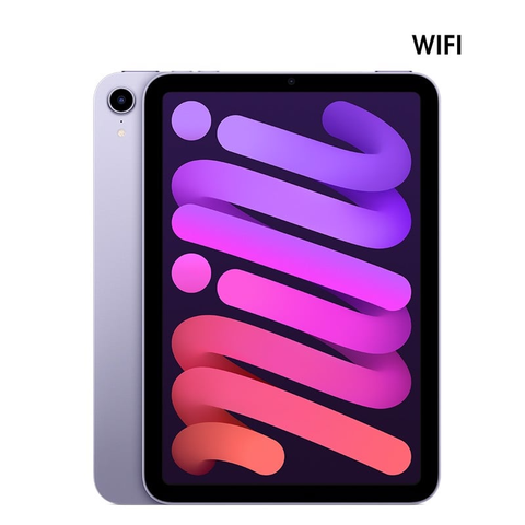  iPad Mini 6 (2021) WiFi 256GB - Nhập Khẩu 