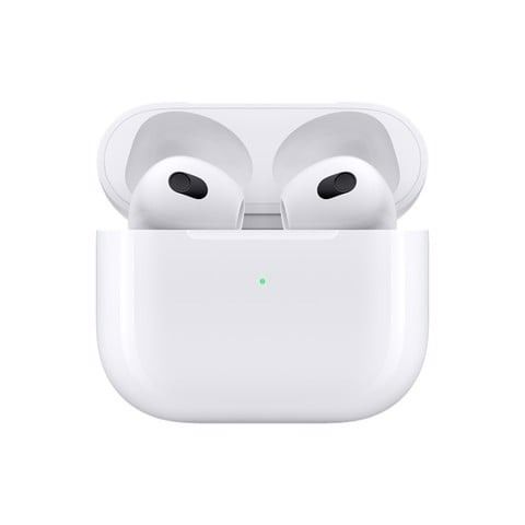  Tai nghe Airpods 3 bản sạc dây 2022 (Nhập Khẩu) 