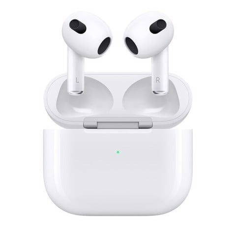  Tai nghe Airpods 3 bản sạc dây 2022 (Nhập Khẩu) 