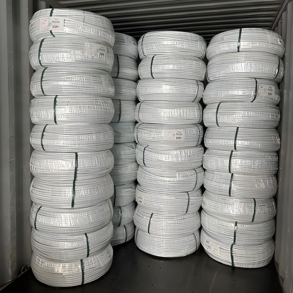 Dây mù 16MM, dày 1.2mm, 4.0 ATM