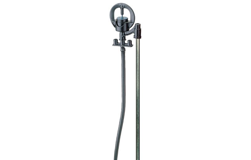 Béc tưới AQUAMASTER