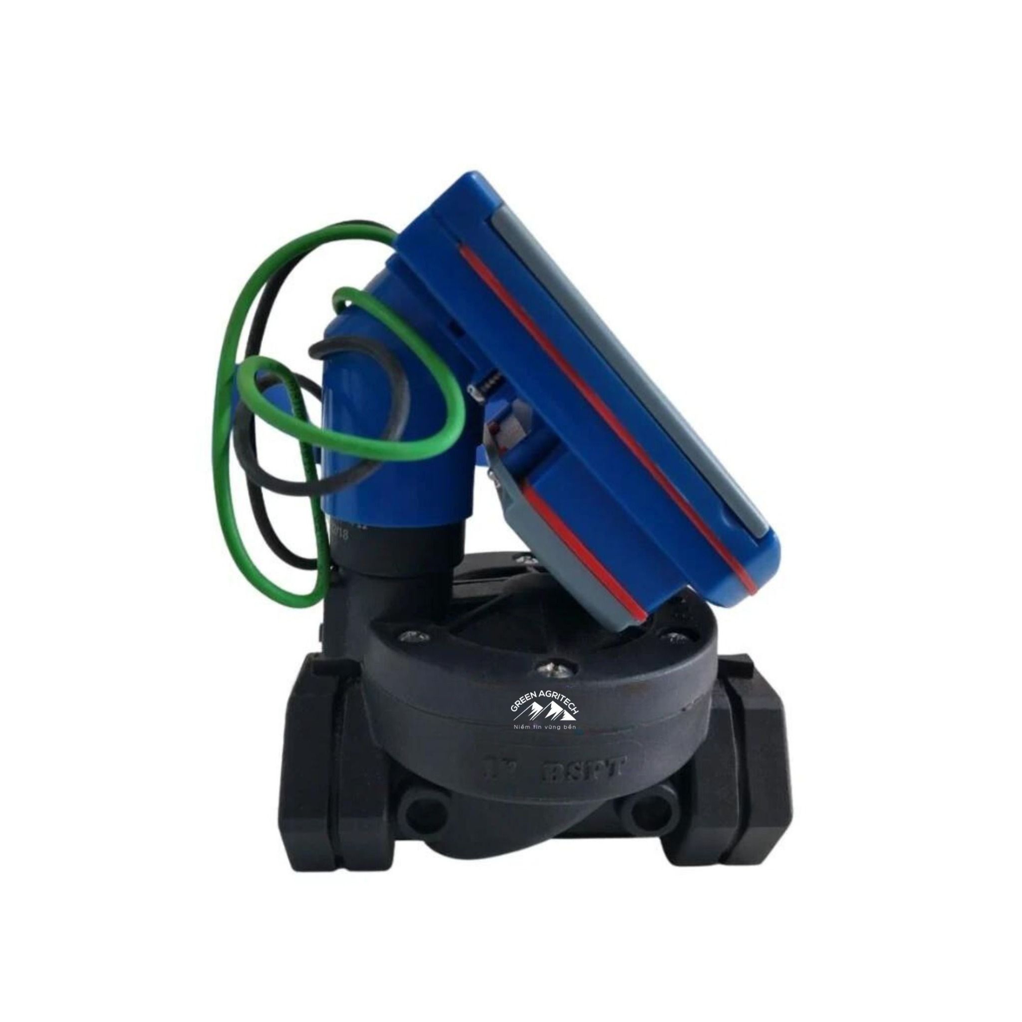 Bộ điều khiển hẹn giờ mở van điện từ G75C