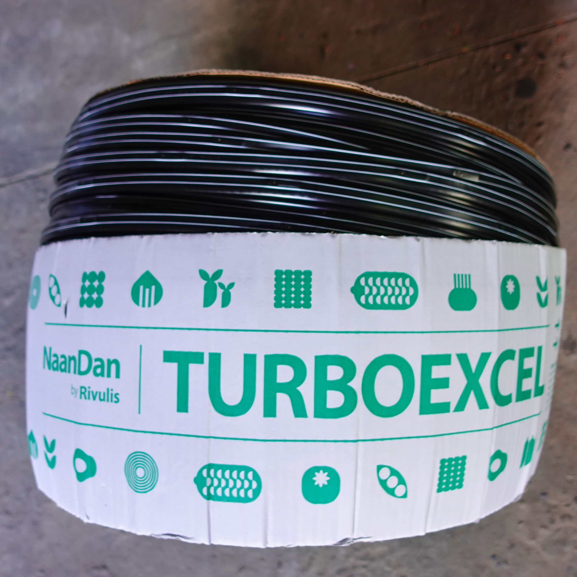 Dây nhỏ giọt Turbo Excel 16mm