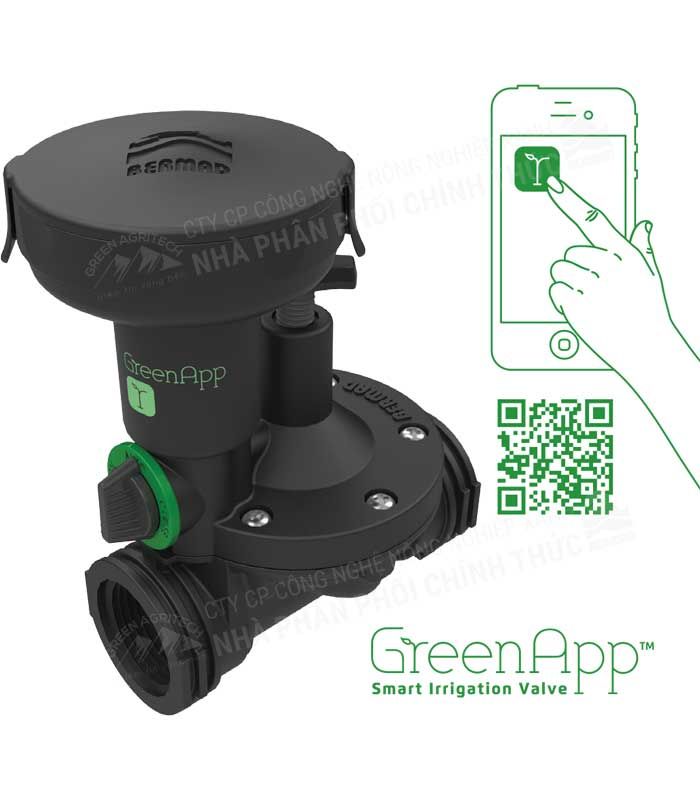  GreenApp 