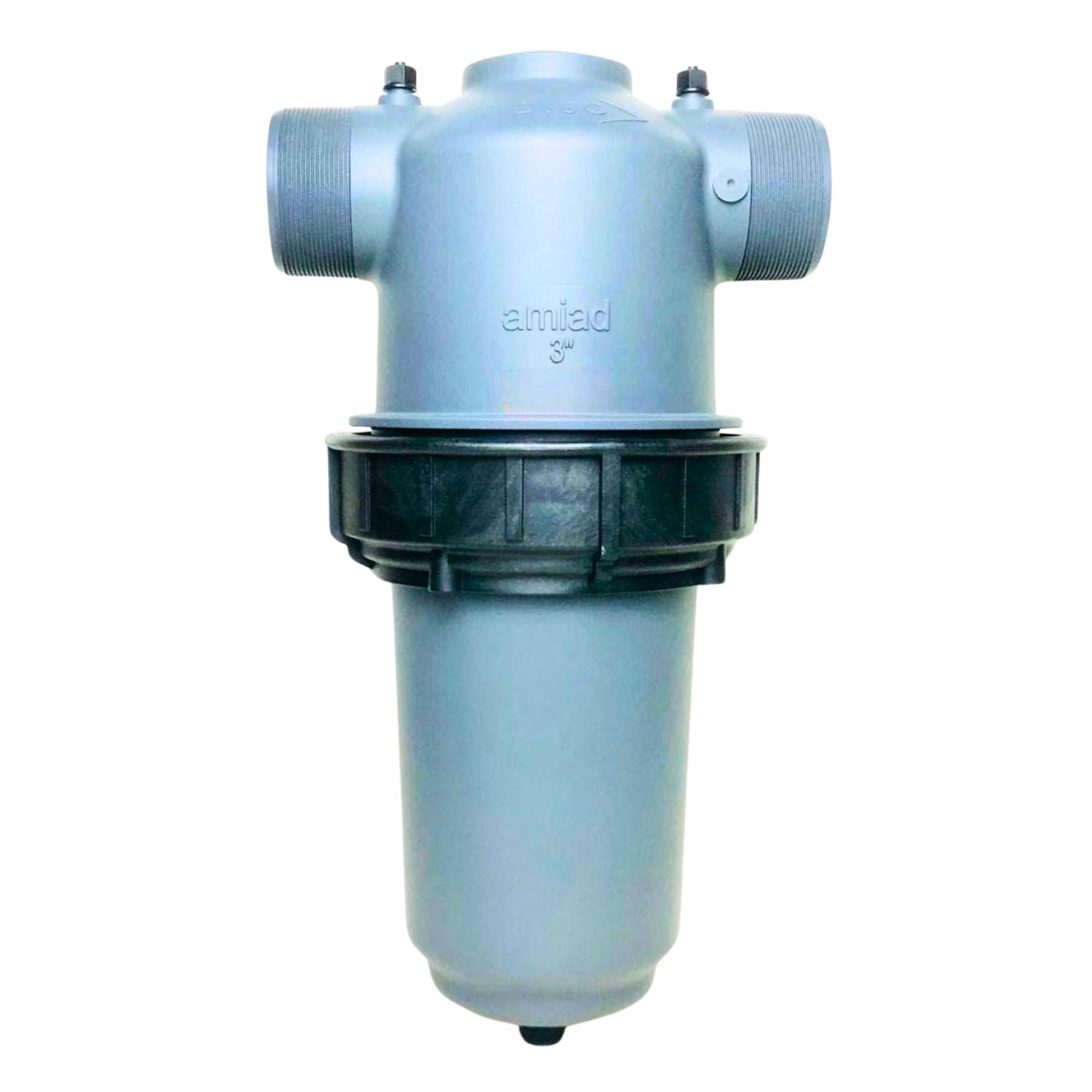 Bộ lọc đĩa 3'' T, Tagline, 130 Micron