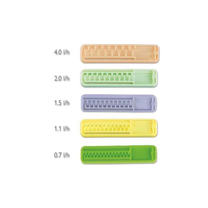 Dây nhỏ giọt Turbo Excel 12mm