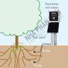  Máy đo độ ẩm đất Root Sense 