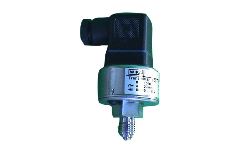 Máy đo áp lực nước
