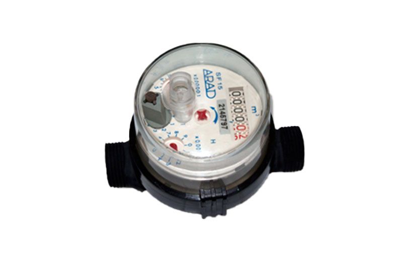  Fert Counter - đồng hồ đo lượng phân bón 