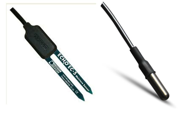 Soil Moisture - thiết bị đo độ ẩm đất
