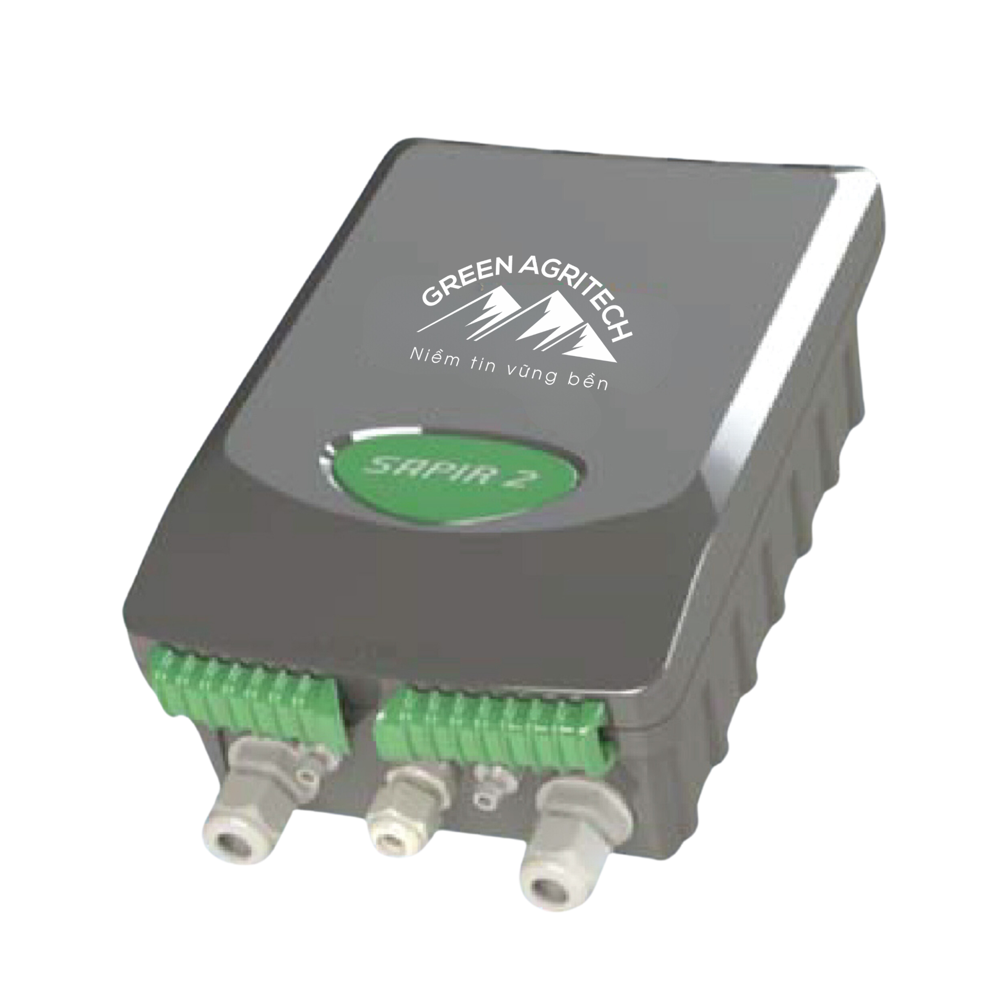 Bộ điều khiển kết nối internet SAPIR