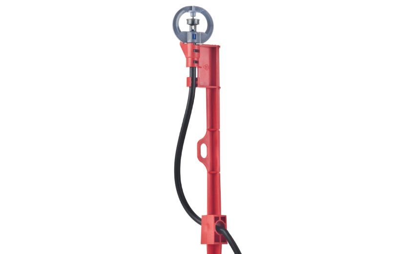 Tưới phun mưa cục bộ Smart Spin