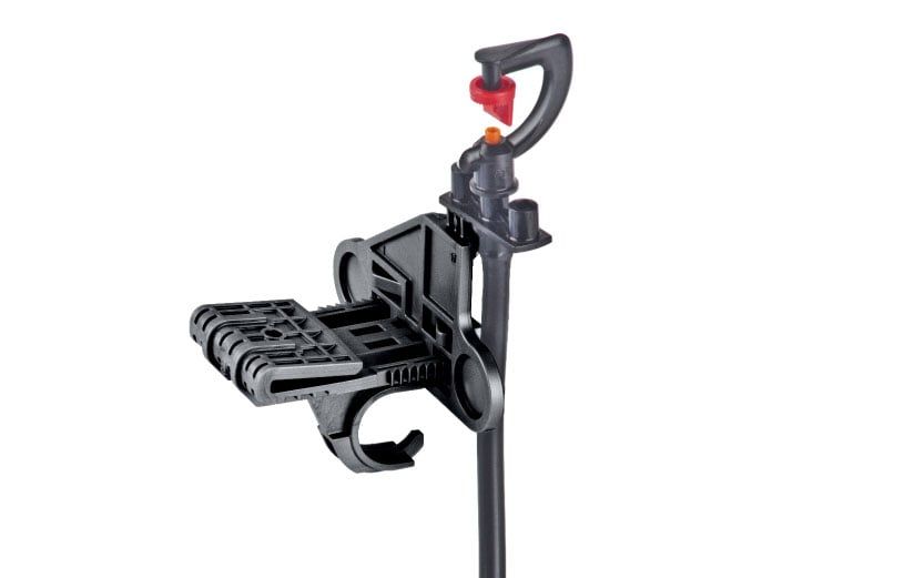 Spark - Hệ thống vệ sinh pin năng lượng mặt trời