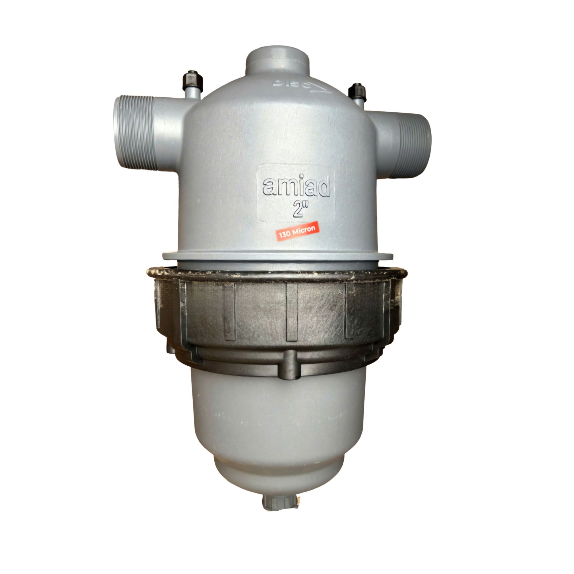 Bộ lọc đĩa 2'' T, Tagline, 130 Micron