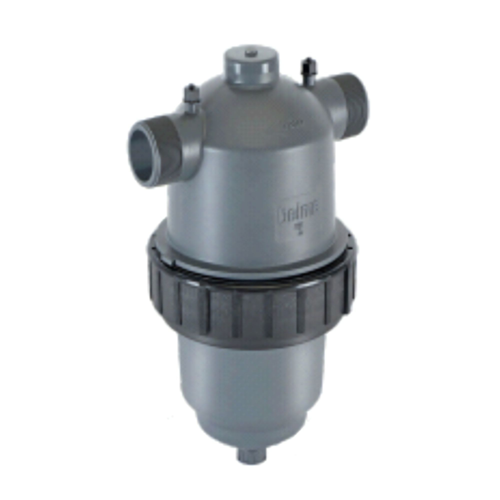 Bộ lọc đĩa 2'' T, Tagline, 130 Micron