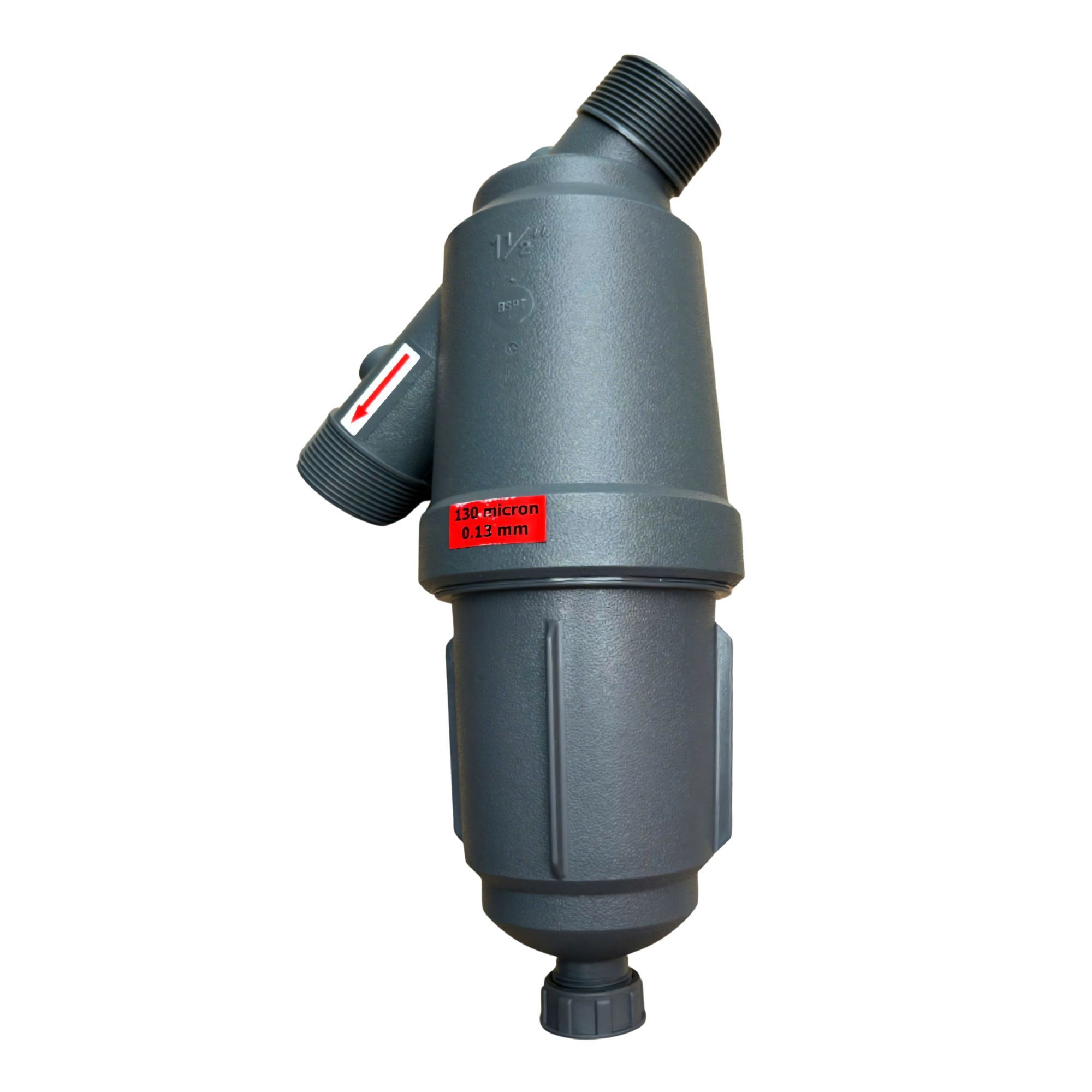 Bộ lọc màng 1.5'' S, Tagline, 130 Micron