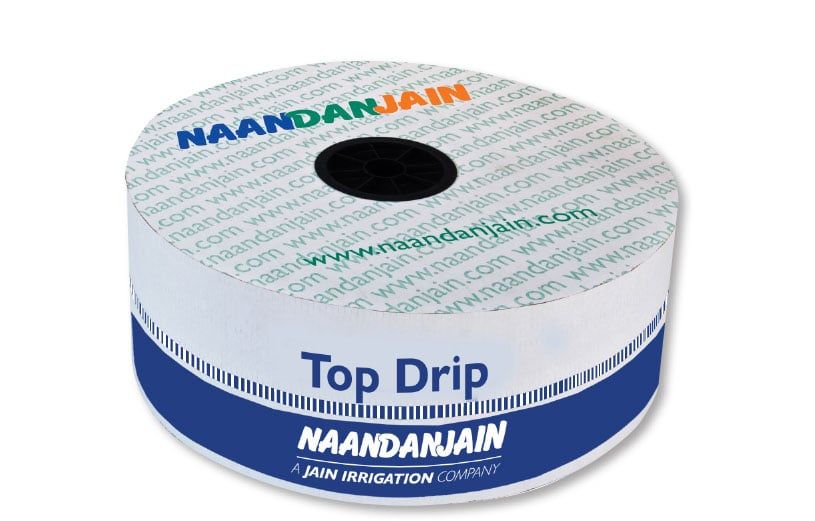 Dây nhỏ giọt TopDrip