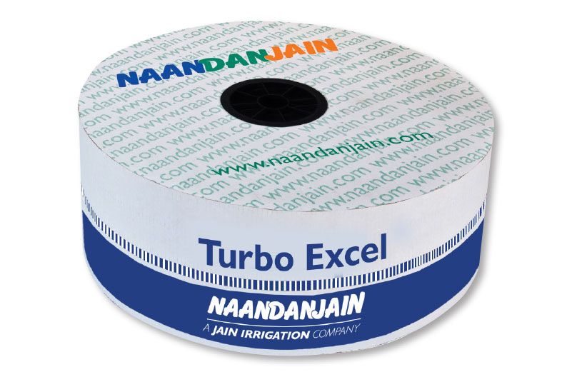 Dây nhỏ giọt Turbo Excel