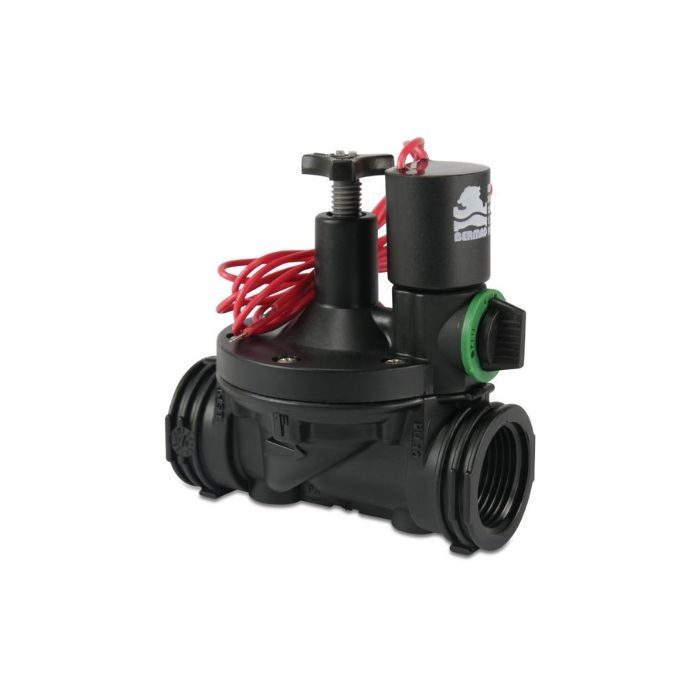 VAN ĐIỆN TỪ 1'', 2W, 24VAC
