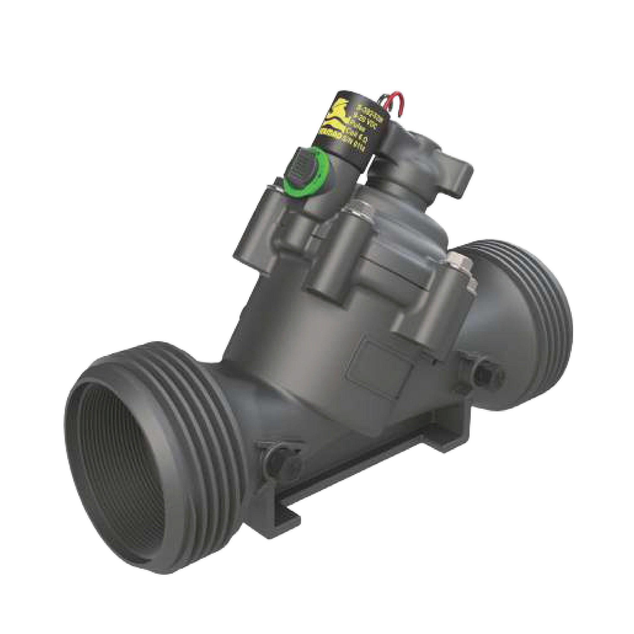 Van điện từ 24 vac, 2w, 3