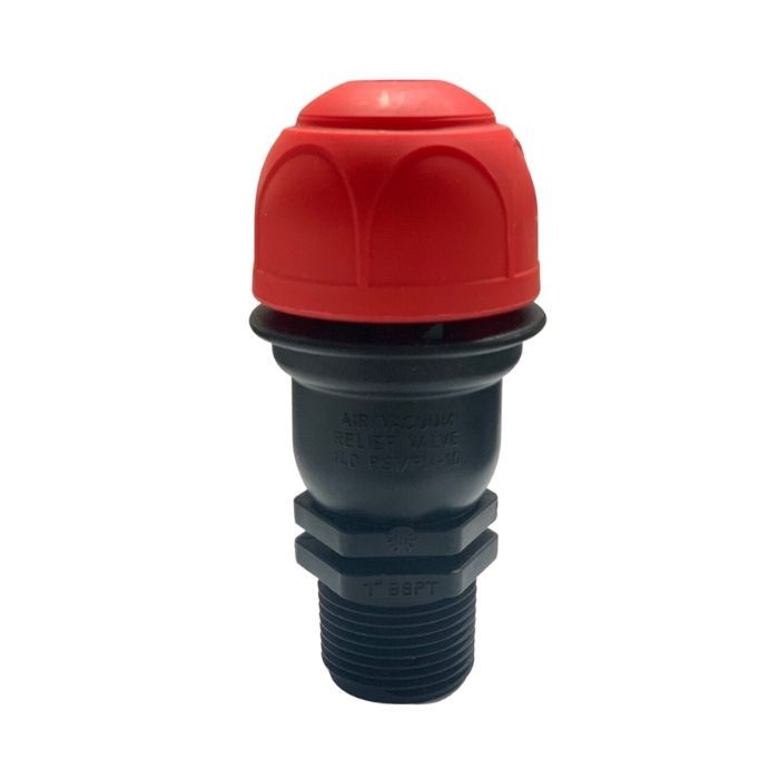 VAN XẢ KHÍ KINETIC (VACUUM) 1