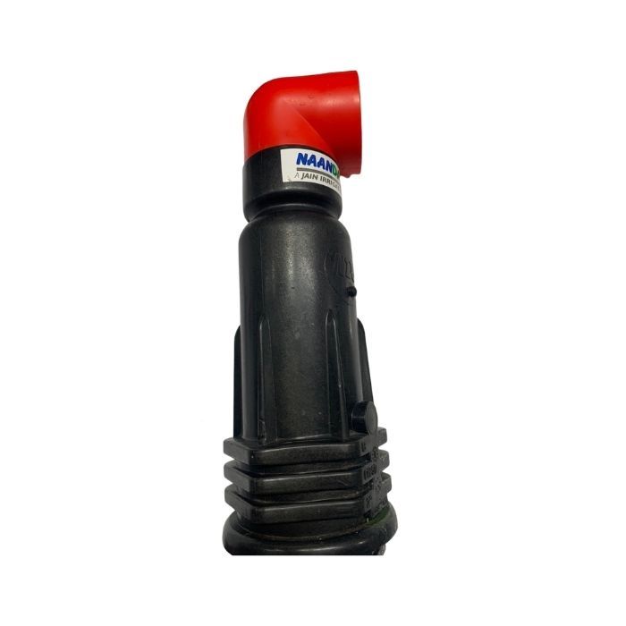 Van xả khí tự động 2 chiều 2