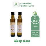  Dầu Hạt Óc Chó 