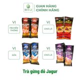  Trà Gừng Đỏ Jagur (Túi 12 gói) 