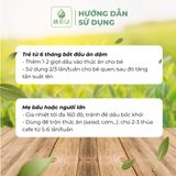  Dầu Hạt Óc Chó 