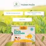  Viên uống DHA thượng hạng cho trẻ em (hộp 90 viên) 