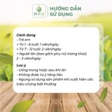  Viên uống DHA thượng hạng cho trẻ em (hộp 90 viên) 