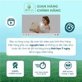  Trà Gừng đỏ đường nâu MYIBU vị nguyên bản 