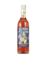 Rượu vang hồng Úc KilliBinbin Sweet Lips trên 5% ABV*