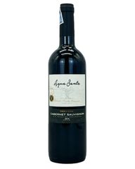 Rượu vang đỏ Chile Agua Santa Reserva Cabernet Sauvignon trên 5% ABV*