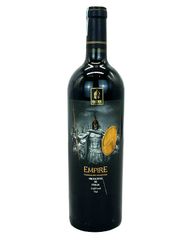 Rượu vang đỏ Ý Empire Negroamaro Sangiovese trên 5% ABV*