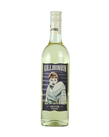  Rượu vang trắng Úc KilliBinbin Shiver Chardonnay trên 5% ABV* 
