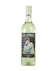 Rượu vang trắng Úc KilliBinbin Shiver Chardonnay trên 5% ABV*