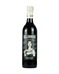 Rượu vang đỏ Úc KilliBinbin Seduction Cabernet Sauvignon trên 5% ABV*
