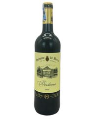 Rượu vang đỏ Pháp Duchesse De Berry Bordeaux trên 5% ABV*