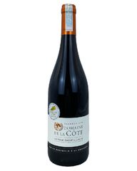 Rượu vang đỏ Pháp Côtes Du Rhône Villages Valréas Domaine De La Côte trên 5% ABV*