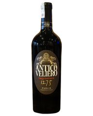 Rượu vang đỏ Ý Antico Veliero 1275 trên 5% ABV*