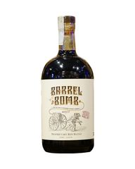 Rượu vang đỏ Mỹ Barrel Bomb Proprietary Red Blend trên 5% ABV*