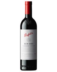 Rượu vang đỏ Úc Penfolds Bin 389 Cabernet Shiraz trên 5% ABV*