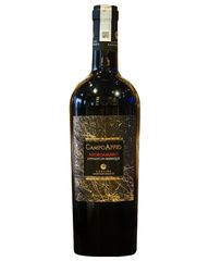 Rượu vang đỏ Ý Campo Appio Negroamaro Salento IGP trên 5% ABV*