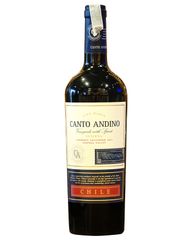 Rượu vang đỏ Chile Canto Andino Reserva Cabernet Sauvignon trên 5% ABV*