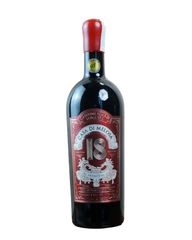 Rượu vang đỏ Ý Casa Di Melosa 18 Primitivo IGT trên 5% ABV*