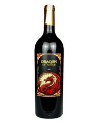 Rượu vang đỏ Úc Dragon Of Arthur 2020 trên 5% ABV*